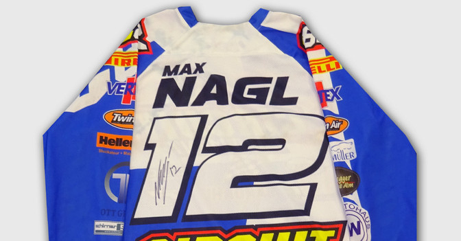 Shirt Max Nagl   Shirt Max Nagl