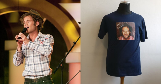 Shirt Maxi Schafroth   Shirt Maxi Schafroth