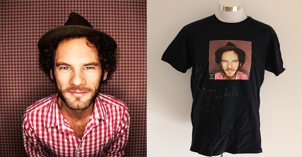 Shirt Maxi Schafroth   Shirt Maxi Schafroth