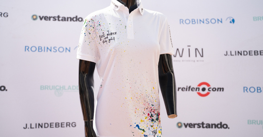  Shirt Melanie Pelzer  