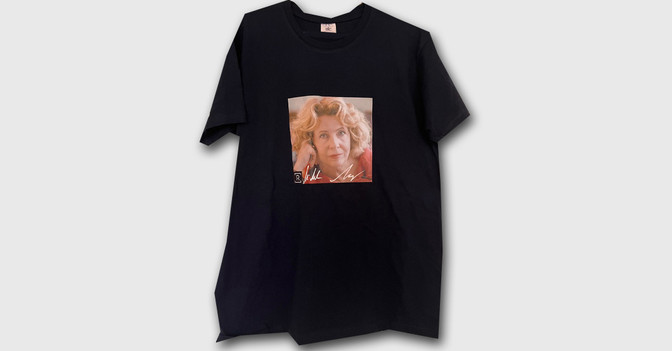 Shirt Michaela May   Shirt Michaela May