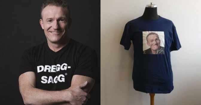 Shirt Michl Müller   Shirt Michl Müller