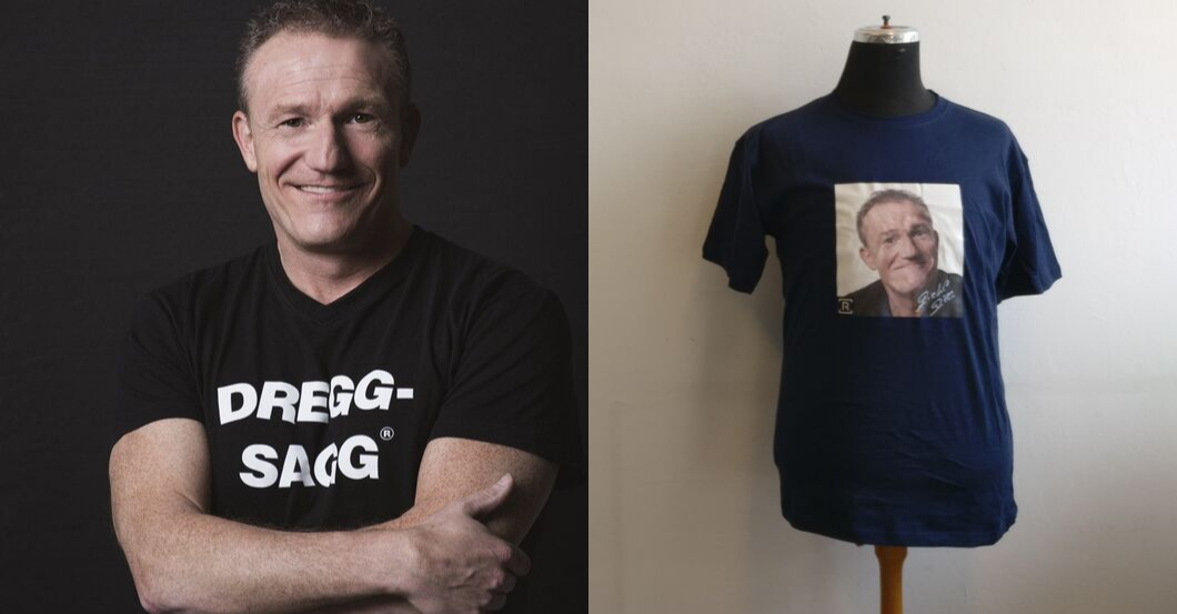 Shirt Michl Müller   Shirt Michl Müller