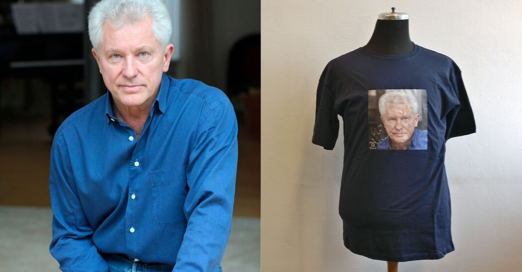 Shirt Miroslav Nemec   Shirt Miroslav Nemec