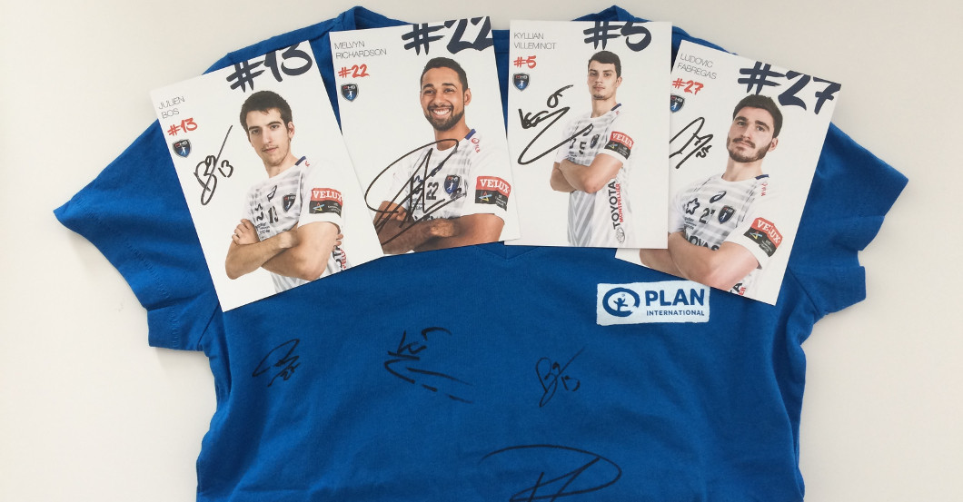  Shirt Montpellier HB  