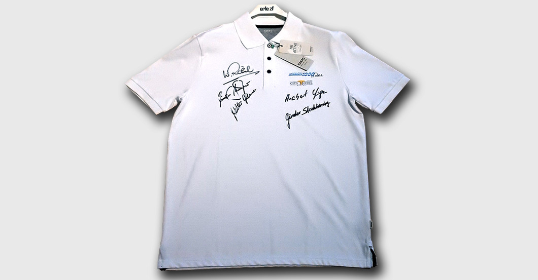  Shirt Motorsport Legenden 