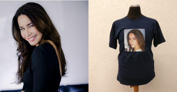 Shirt Müller-Elmau   Shirt Müller-Elmau