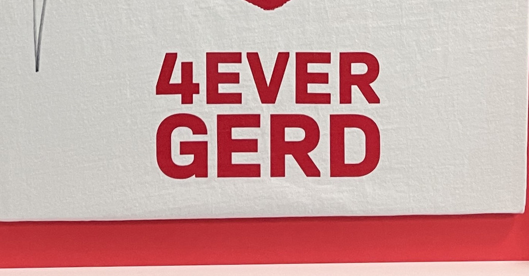 Shirt Müller Lewandowski   Shirt Müller Lewandowski