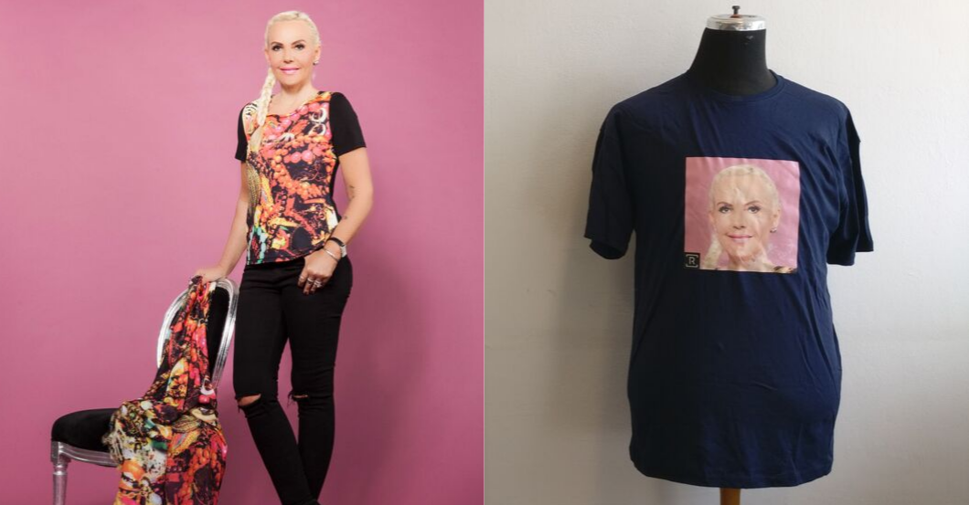 Shirt Ochsenknecht   Shirt Ochsenknecht