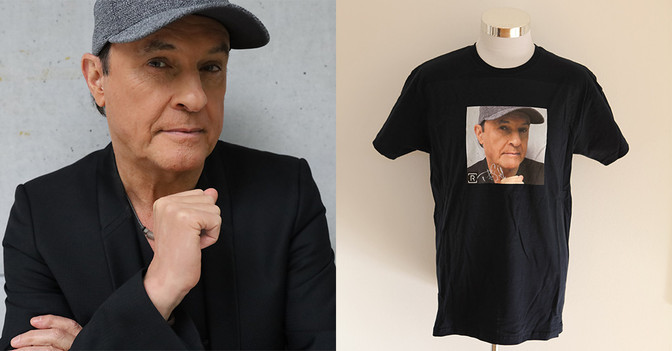 Shirt Peter Schilling   Shirt Peter Schilling