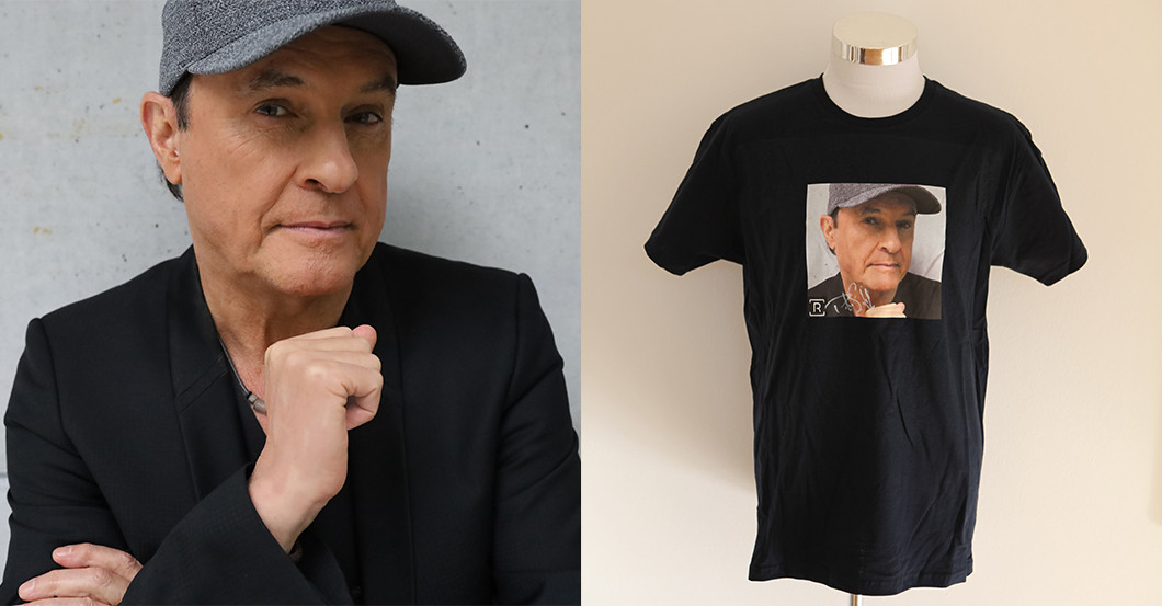 Shirt Peter Schilling   Shirt Peter Schilling