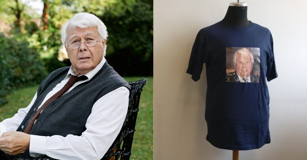 Shirt Peter Weck   Shirt Peter Weck