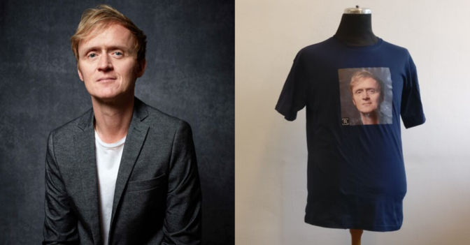 Shirt Pierre M Krause   Shirt Pierre M Krause