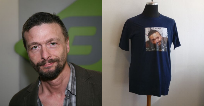 Shirt Ralf König   Shirt Ralf König