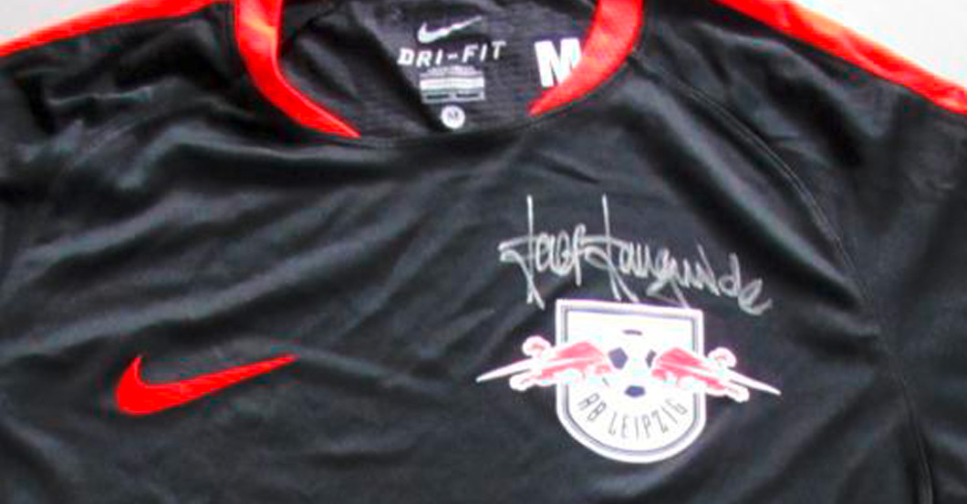 Shirt Rangnick kurz   Shirt Rangnick kurz