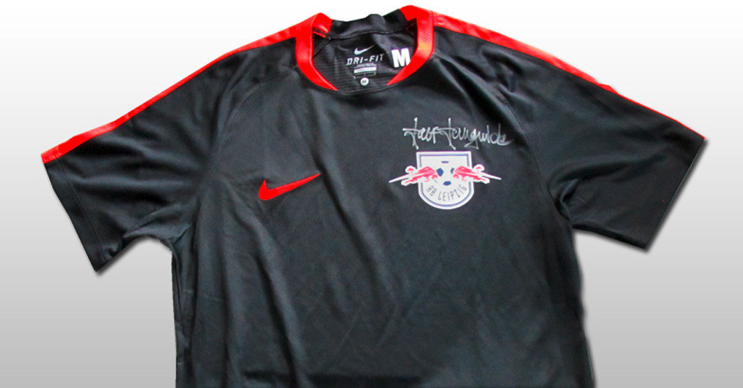 Shirt Rangnick kurz   Shirt Rangnick kurz