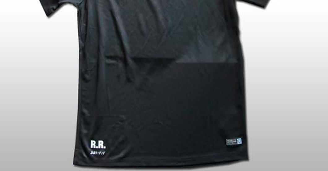 Shirt Rangnick kurz   Shirt Rangnick kurz