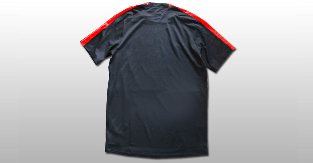 Shirt Rangnick kurz   Shirt Rangnick kurz