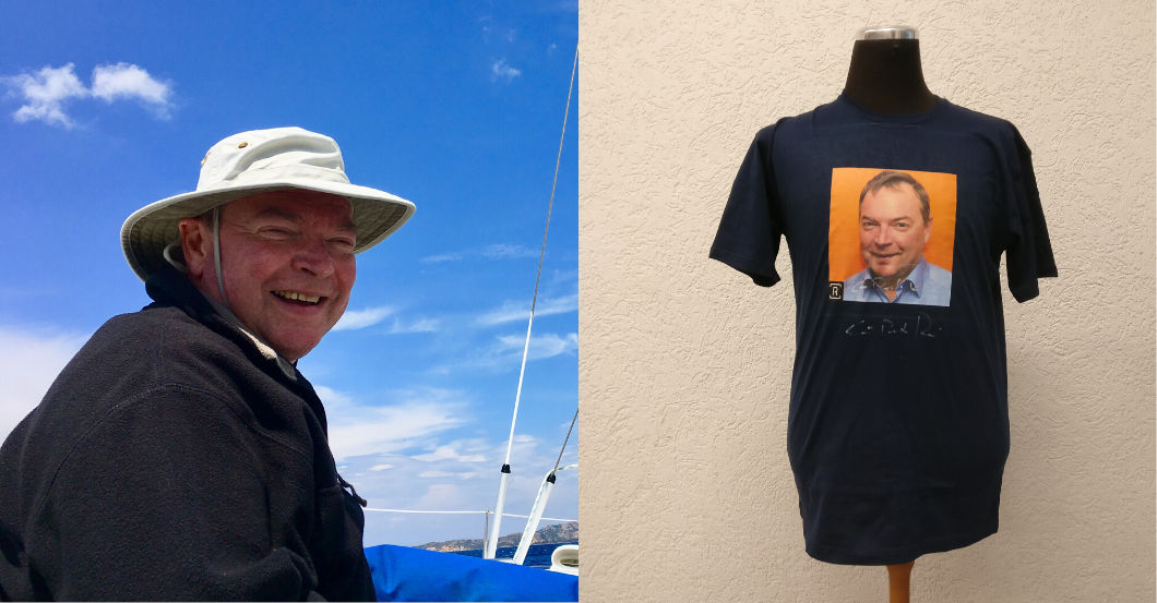  Shirt Hans Sigl 