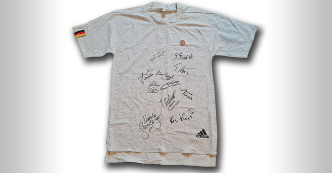 Shirt Rennrodelteam   Shirt Rennrodelteam