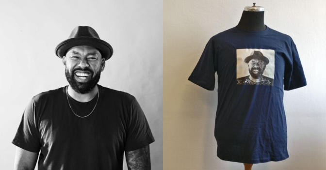 Shirt Roger Rekless    Shirt Roger Rekless