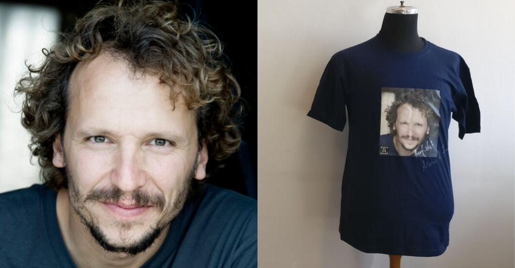 Shirt Rosenmüller   Shirt Rosenmüller