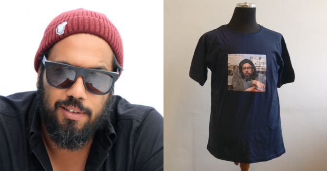 Shirt Samy Deluxe   Shirt Samy Deluxe