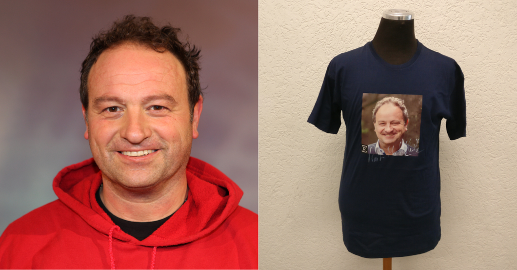 Shirt Schießler   Shirt Schießler