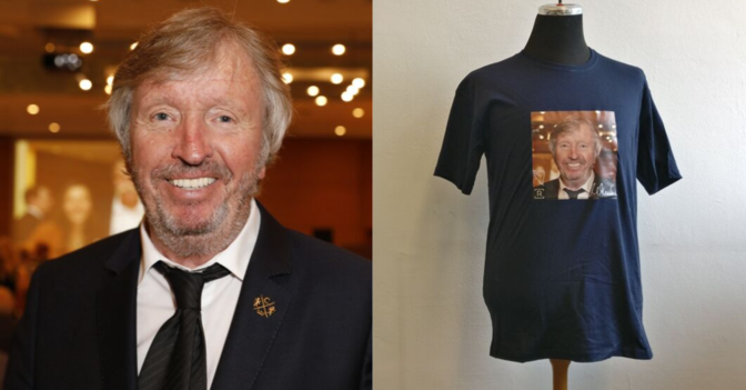 Shirt Schulze-Erdel   Shirt Schulze-Erdel