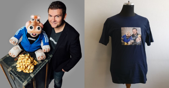 Shirt Sebastian Reich   Shirt Sebastian Reich