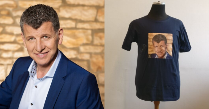 Shirt Semino Rossi   Shirt Semino Rossi