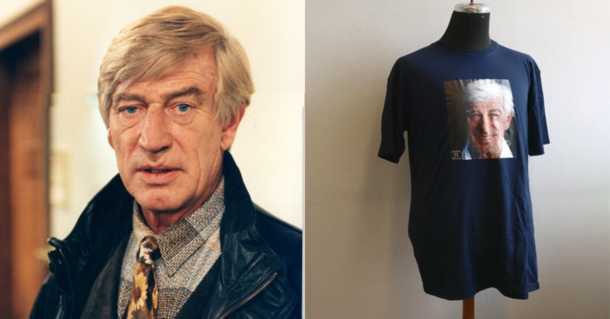 Shirt Siegfried Rauch   Shirt Siegfried Rauch