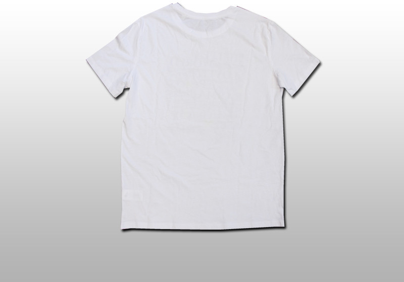  Shirt signiert von Promis 