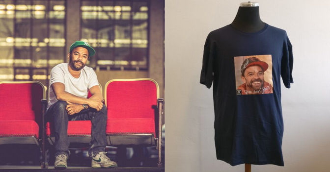 Shirt Simon Pearce   Shirt Simon Pearce