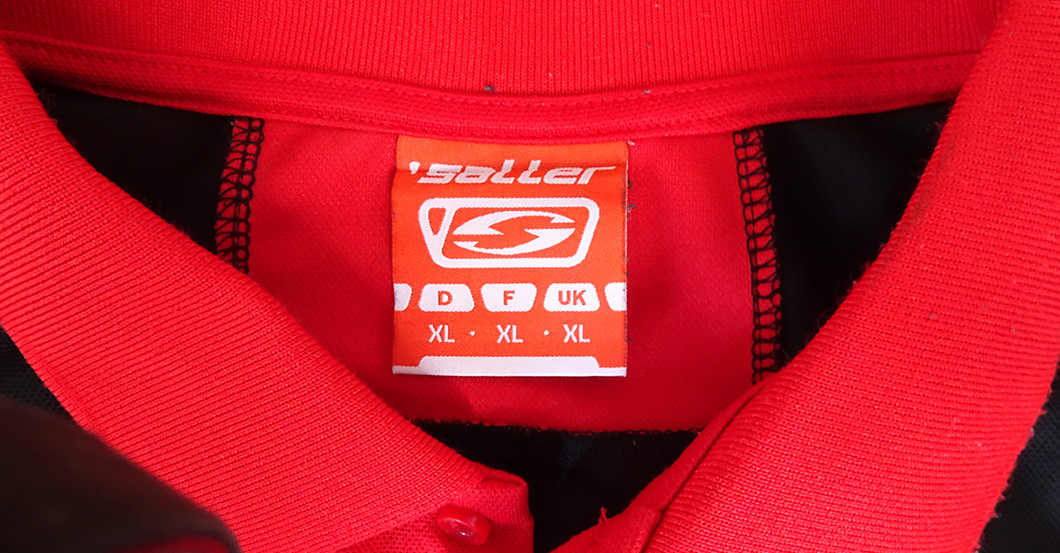  Shirt Steffen Baumgart 