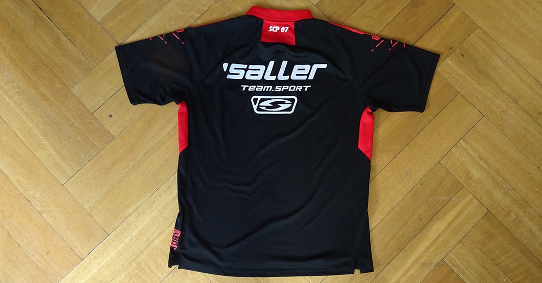  Shirt Steffen Baumgart 