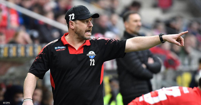  Shirt Steffen Baumgart 