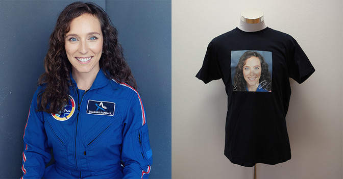 Shirt Suzanna Randall   Shirt Suzanna Randall