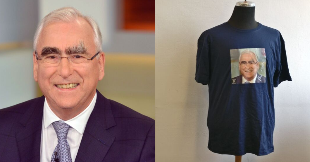 Shirt Theo Waigel   Shirt Theo Waigel