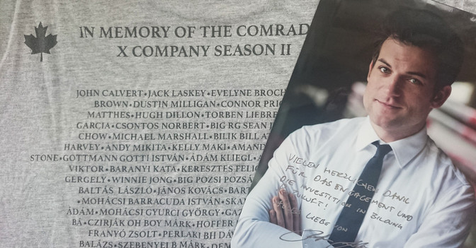 Shirt Torben Liebrecht    Shirt Torben Liebrecht