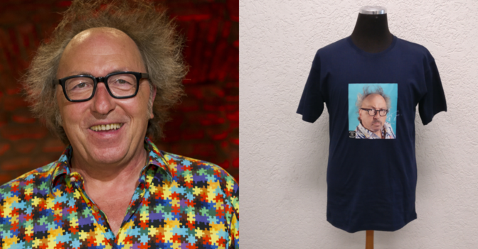 Shirt Urban Priol   Shirt Urban Priol