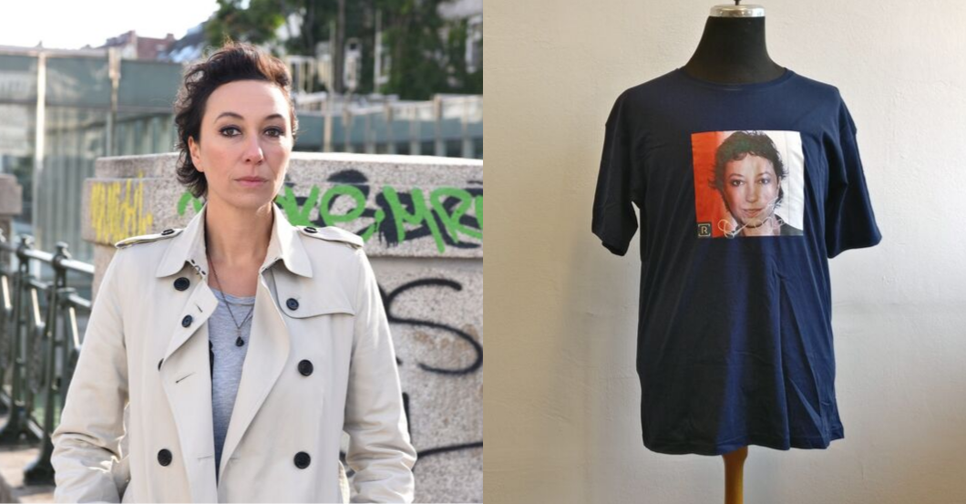 Shirt Ursula Strauss   Shirt Ursula Strauss