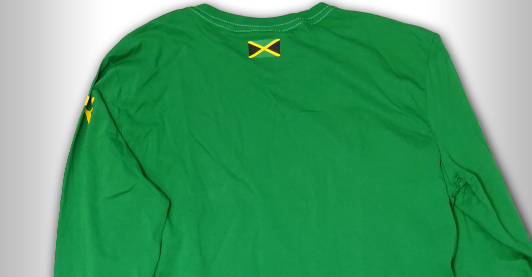 Shirt Usain Bolt   Shirt Usain Bolt