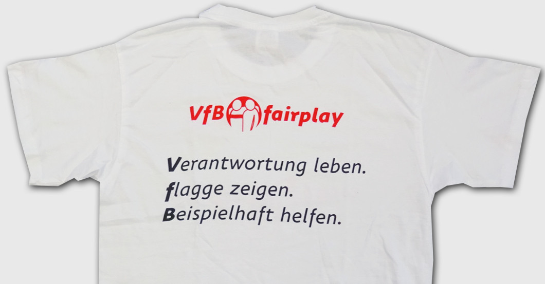  Shirt VfB Stuttgart 