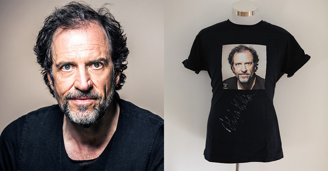 Shirt von Lüttichau   Shirt von Lüttichau