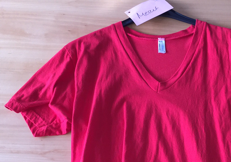  Shirt von Mesut Yildiz 