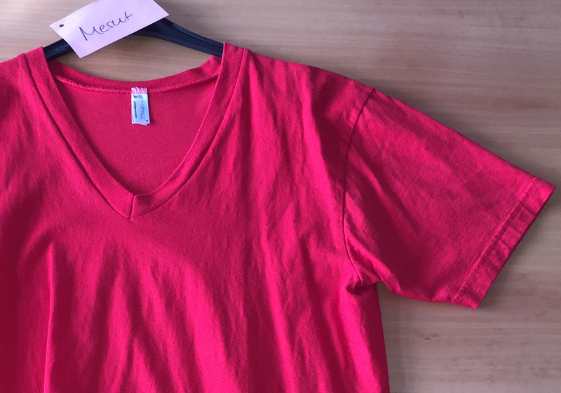  Shirt von Mesut Yildiz 