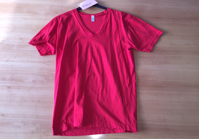 Shirt von Mesut Yildiz   Shirt von Mesut Yildiz