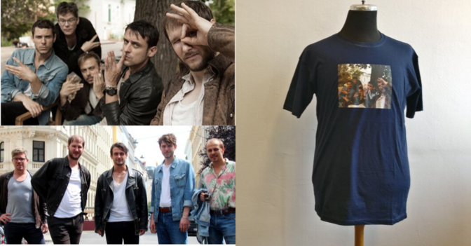 Shirt Wanda   Shirt Wanda