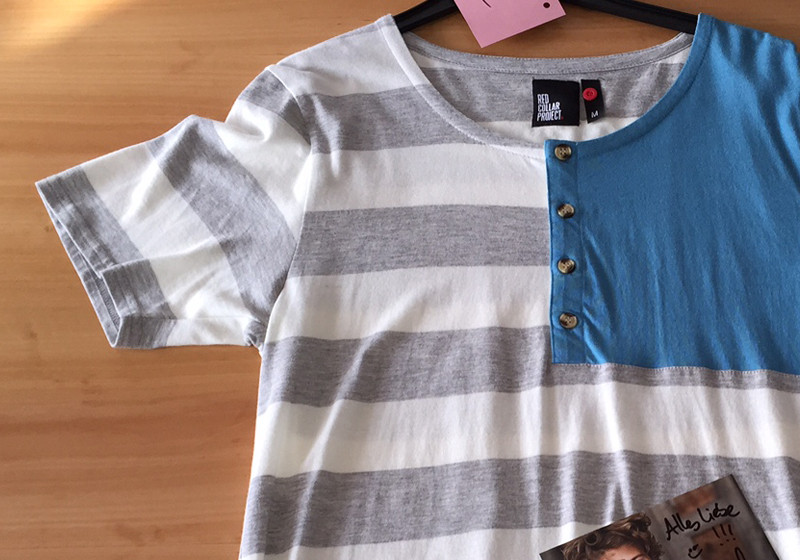 Shirt Zac Klingenthal   Shirt Zac Klingenthal